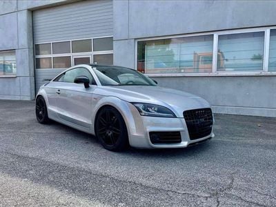 Gebraucht 2007 Audi TT Roadster Cabrio | € 8.499
