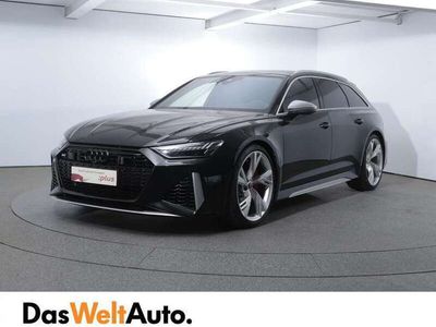 gebraucht Audi RS6 RS6Avant