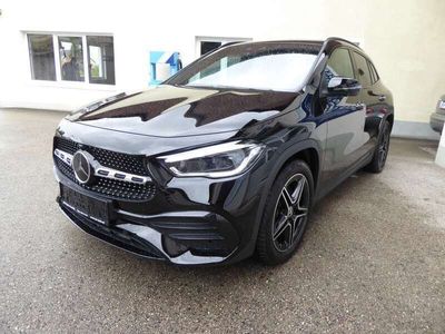 Mercedes GLA200