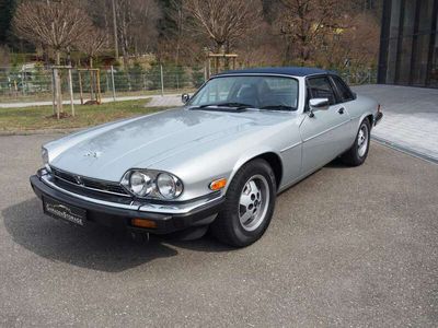 gebraucht Jaguar XJS HE V12