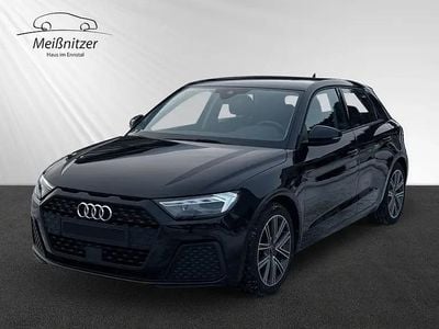 gebraucht Audi A1 Sportback 25 TFSI intense