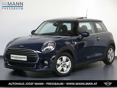 gebraucht Mini ONE 3-Türig