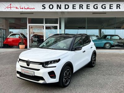 Gebraucht Citroën e-C3 83 kW (114 PS) 2025 Limousine