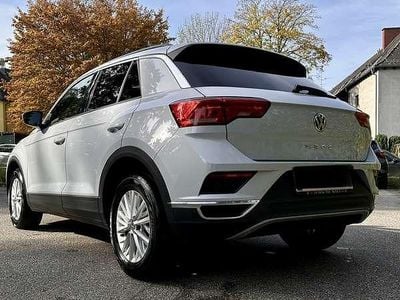 Gebraucht 2018 VW T-Roc Design SUV | € 15.600 (Fairer Preis)