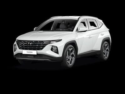 Gebraucht 2022 Hyundai Tucson Trend SUV | € 37.680 (Teuer)