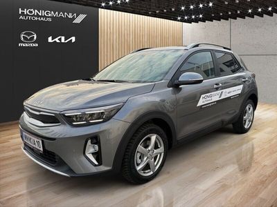 Neu 2025 Kia Stonic Gold SUV | € 24.190 (Teuer)