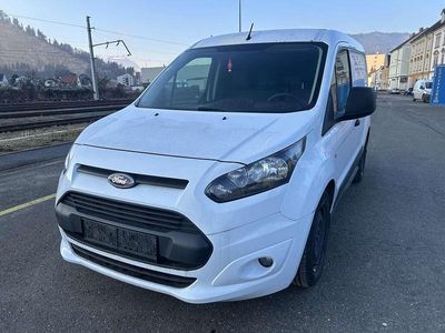 Gebraucht 2015 Ford Transit Trend Limousine | € 3.990 (Teuer)