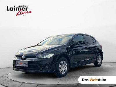 gebraucht VW Polo 4Me TSI