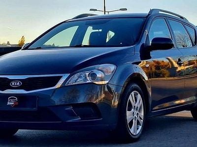 Kia Ceed Sportswagon