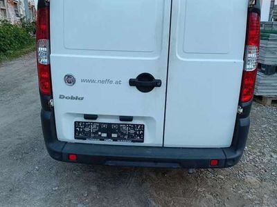 gebraucht Fiat Doblò 14 Actual