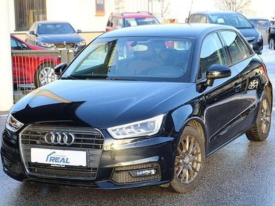 gebraucht Audi A1 Sportback 14 TDI ultra