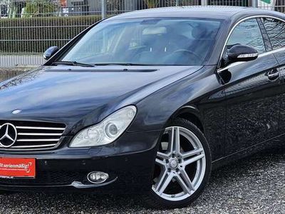 gebraucht Mercedes CLS320 CLS 320