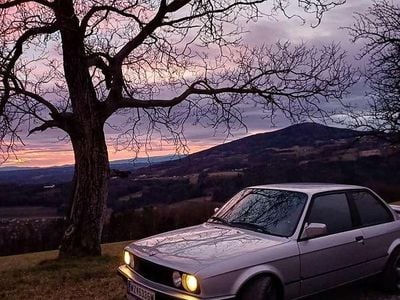 Gebraucht 1987 BMW 325 Limousine | € 16.500