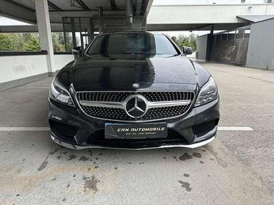 Mercedes CLS350