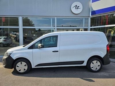 Weiß Gebraucht 2024 Nissan Townstar Acenta Van | € 20.900