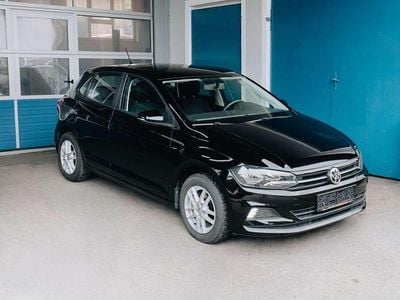 gebraucht VW Polo Trendline 14