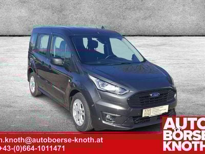 Ford Tourneo