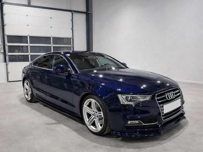 Gebraucht 2013 Audi S5 Sportback Kleinwagen | € 22.900