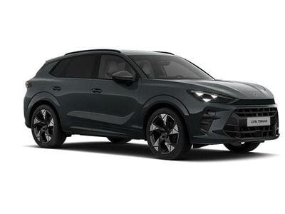 Blau Neu 2025 Cupra Terramar SUV | € 38.980 (Superpreis)
