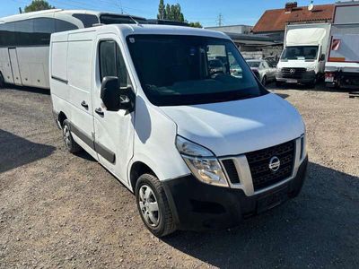 gebraucht Nissan NV400 F33.11 L2H2 3,3t 2,3 dCi 110 Pro