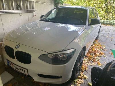 gebraucht BMW 116 116 i