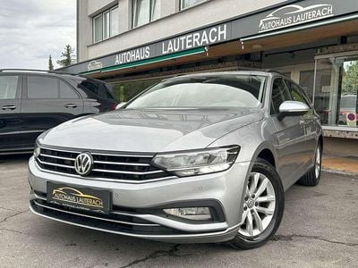 Grau Gebraucht 2020 VW Passat Business Kombi | € 20.990 (Superpreis)
