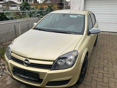 gebraucht Opel Corsa 1,4 16V