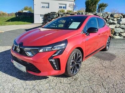 Neu Mitsubishi Colt Intense 94 PS (69 kW) 2025 Rot Limousine