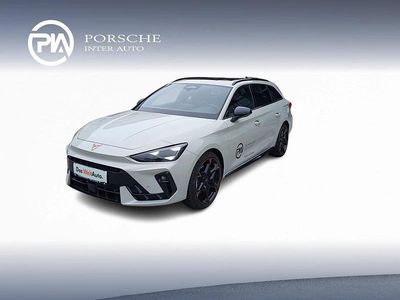 Neu Cupra Leon 150 PS (110 kW) 2026 Hellgrau  metallic Kombi