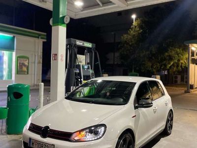 gebraucht VW Golf VI 