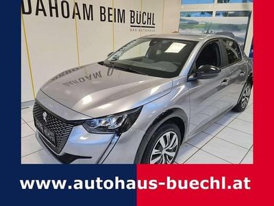 Gebraucht 2023 Peugeot 208 Active Kleinwagen | € 19.980 (Etwas zu teuer)