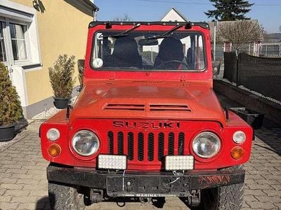 Gebraucht Suzuki LJ 41 PS (30 kW) 1980