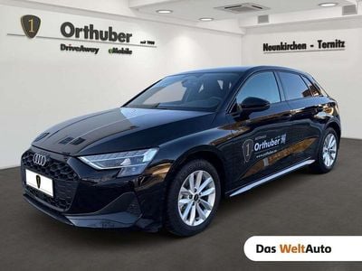 gebraucht Audi A3 Sportback 30 TFSI