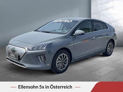 gebraucht Hyundai Ioniq Elektro Level 5 i1e50-O7