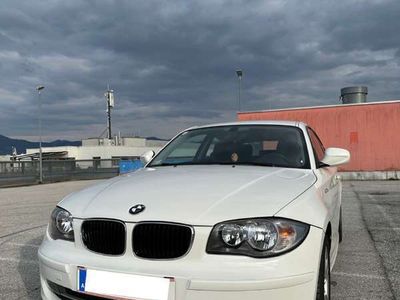 gebraucht BMW 116 116 i Fleet