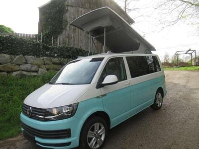 VW California