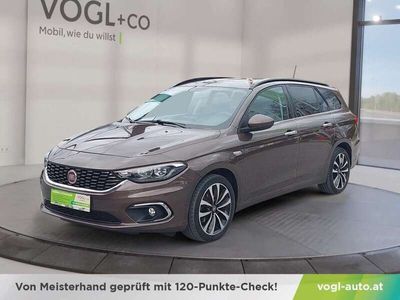 gebraucht Fiat Tipo TipoKombi 1.6 MultiJet II 120 PS Lounge