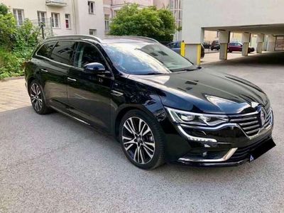 gebraucht Renault Talisman GrandTour Initiale Paris Energy dCi 160 EDC