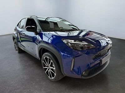 Neu Toyota Yaris Cross Sport 131 PS (96 kW) 2026 SUV