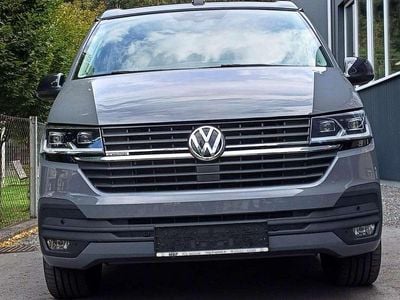 Grau Gebraucht 2022 VW California Edition Van | € 93.000 (Fairer Preis)