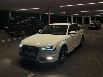 Gebraucht 2015 Audi A4 Kombi | € 17.000 (Teuer)