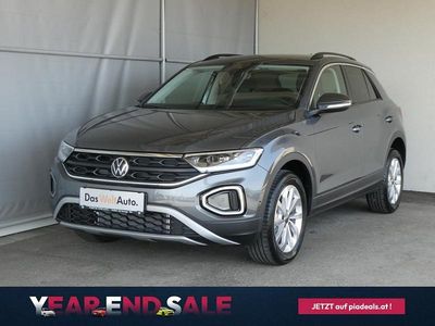 gebraucht VW T-Roc Friends TSI