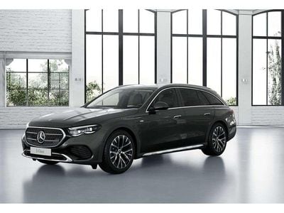 Gebraucht Mercedes E300 313 PS (230 kW) 2025 Grau Kombi