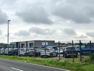 Neu 2025 Kia Sportage GT SUV | € 51.300