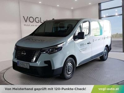 Weiß Gebraucht 2022 Nissan NV300 Van | € 25.990