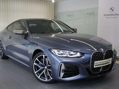 BMW 440