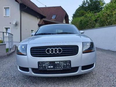 gebraucht Audi TT Roadster TT 1,8 T