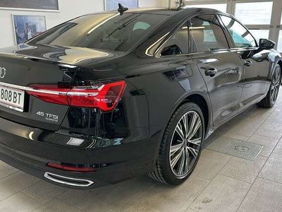 gebraucht Audi A6 A645 TFSI quattro S-tronic