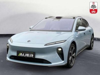 Neu Nio ET5 360 kW (490 PS) 2026 Kombi
