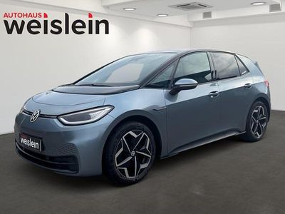 Mittelgrau normal Gebraucht 2020 VW ID.3 Pro Performance Kleinwagen | € 36.990